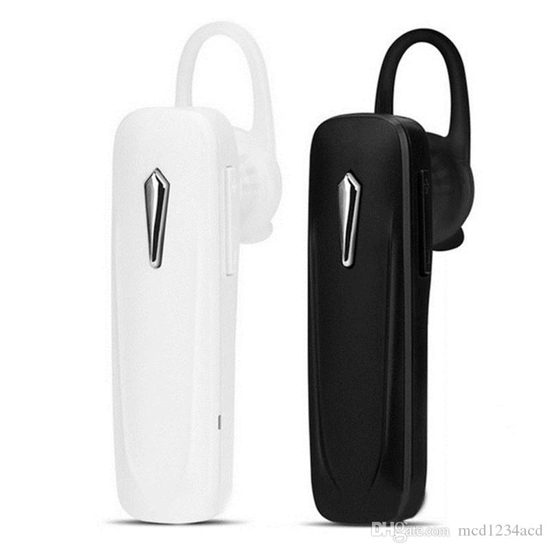 Image sur Écouteurs intra-auriculaires sans fil Bluetooth 4.1, 1 pièce, Mini casque de voiture, mains libres, universel