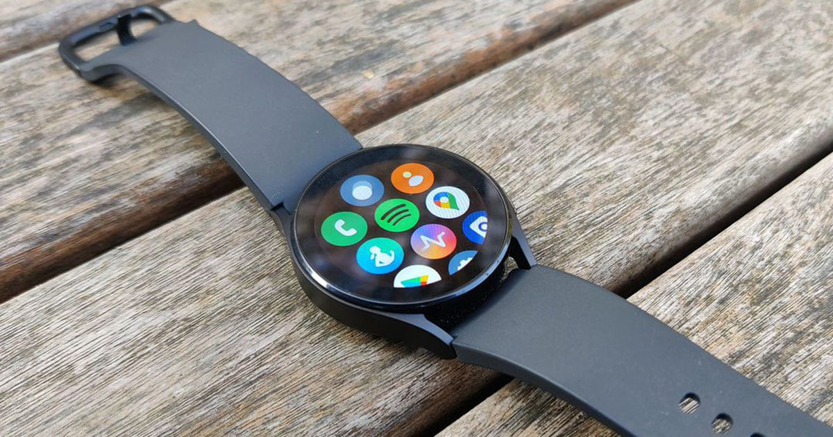 Montre Connectée Soudorv – Suivi Sportif, Activité Fitness, Design Léger Et Fonctionnel - 5