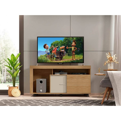 Agrandir l'image de Meuble Tele Home Cinema MT-381303 136cm x 69cm x 38cm Image de Meuble Tele Home Cinema MT-381303 136cm x 69cm x 38cm