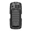 Image sur Téléphone X-TIGI S23 - 2.4" - Dual Sim - 3Mpx - 8Mo/8Mo RAM - 10000mAh - powerbank  - noir - 13 mois de garantie