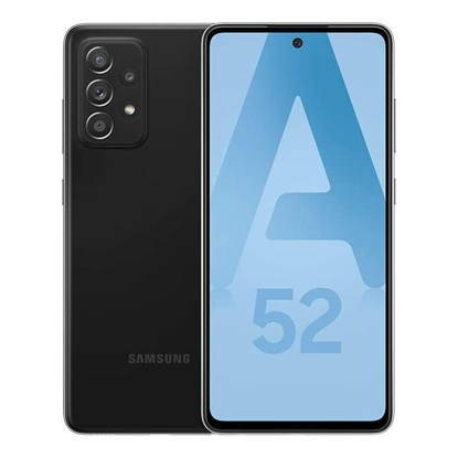 Image de Samsung Galaxy A52  - 6Go/ 128GB