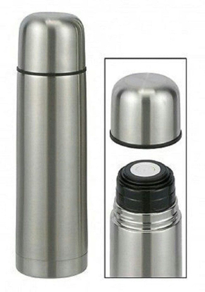 Image de Thermos à café inox 0.35l