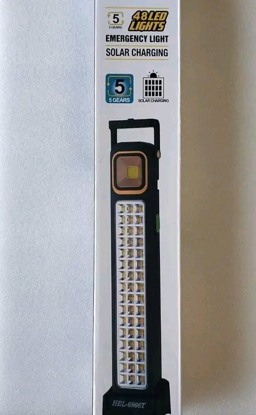 Image de Lampes rechargeable