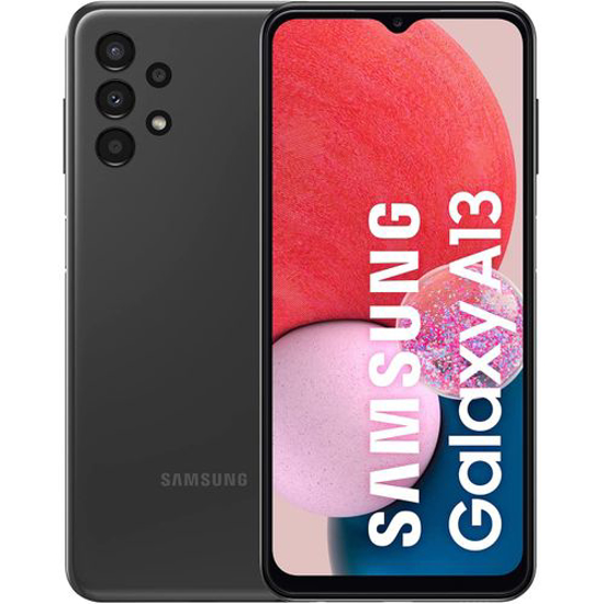 Image sur Samsung Galaxy A13 - 6.5" - 5G - Dual Sim - 50Mpx - 4Go - 64Go – 5000mAh – 24 mois de garantie