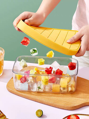 Image de Moule à glaçons