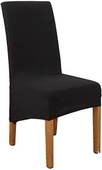Image sur housse de chaise