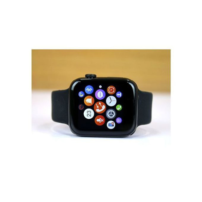 Agrandir l'image de Montre connectée T500 Image de Montre connectée T500