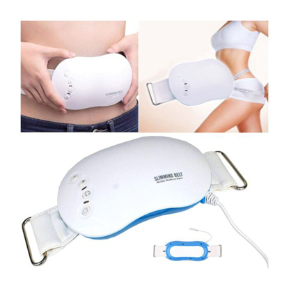 Image de Ceinture amincissante et vibrante