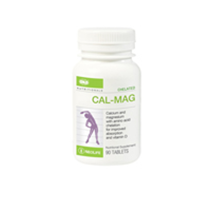 Agrandir l'image de CAL MAG Image de CAL MAG