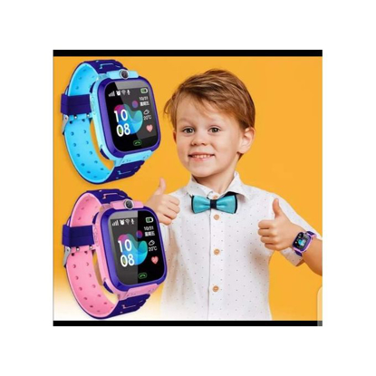 Image de Watch Montre Connectée Android Avec Carte Sim