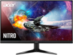 Image sur Ecran Acer Nitro QG241Y 165 Hz, 1 ms (VRB) Full HD (1920 x 1080) VA Gaming Monitor avec technologie AMD FreeSync Premium, jusqu'à  Noir - 12 Mois