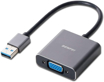 Image sur Adaptateur USB 3.0 vers VGA, Full HD 1080p, mâle vers Femelle
