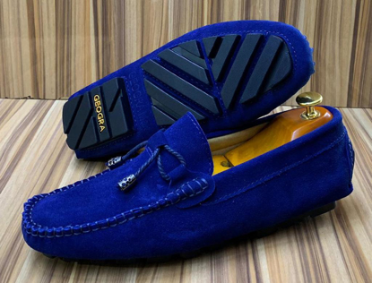 Image de CHAUSSURE MOCASSIN