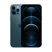 Image sur Apple IPhone 12 Pro Max - 128 Go / 6Go -  12Mp+12Mp+12Mp / 12 Mp -  bleu - 12 mois de garantie