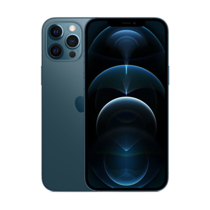Iphone 12 Pro max Image de Apple IPhone 12 Pro Max - 128 Go / 6Go -  12Mp+12Mp+12Mp / 12 Mp -  2 Sims - 12 mois de garantie