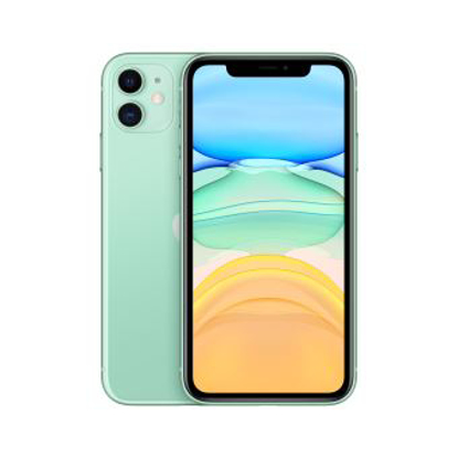 Agrandir l'image de Apple IPhone 11 - smartphone - 6.1" - 256Go/ 4Go -12Mpx - Garantie 06 Mois Image de Apple IPhone 11 - smartphone - 6.1" - 256Go/ 4Go -12Mpx - Garantie 06 Mois