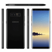 Image sur Samsung -Galaxy Note 8 -4G -6.3 " -6Go/64Go -12Mpx/8Mpx -Noir - 24 mois