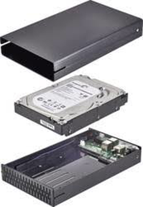 Image de Boitier disque dur externe 2.5