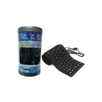 Agrandir l'image de Clavier Flexible Image de Clavier Flexible