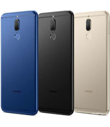 Image de Huawei Mate 10 lite - 64Go / 4Go - 16MP/2MP - 2 sim - 3340 mAh - 3mois de garantie ( occasion )