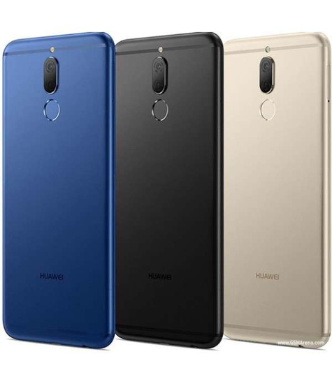 Image sur Huawei Mate 10 lite - 64Go / 4Go - 16MP/2MP - 2 sim - 3340 mAh - 3mois de garantie ( occasion )