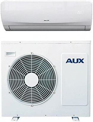 Agrandir l'image de Climatiseur Aux 1.25CV - Split - Blanc -6 mois de garantie Image de Climatiseur Aux 1.25CV - Split - Blanc -6 mois de garantie