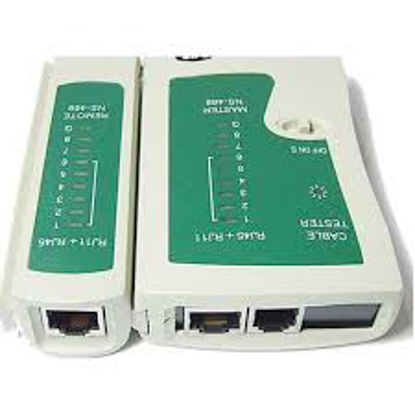 Image de TESTEUR DE CABLE RESEAU