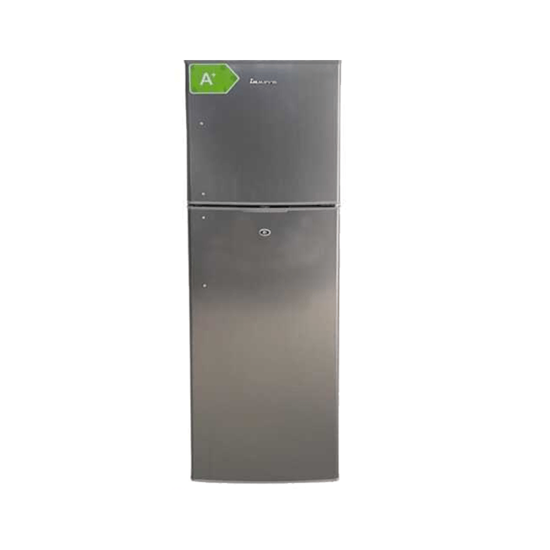 Image sur Réfrigérateur Combiné Double battants - 200L - Innova -TM327 - Gris - 6 Mois Garantis