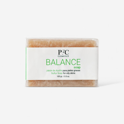Agrandir l'image de BALANCE SAVON 100G Image de BALANCE SAVON 100G