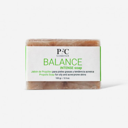 Agrandir l'image de BALANCE INTENSE SAVON 100G Image de BALANCE INTENSE SAVON 100G