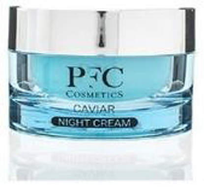 Agrandir l'image de CAVIAR NUIT CREME 50ml Image de CAVIAR NUIT CREME 50ml