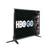 Smart TV-écran plat-OSCAR 55" - 4K Régulateur de tension et Décodeur intégrés - 6 mois de garantie