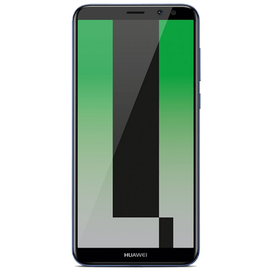 Image sur Huawei Mate 10 lite - 64Go / 4Go - 16MP/2MP - 2 sim - 3340 mAh - 3mois de garantie ( occasion )