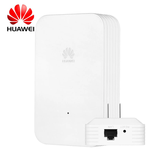 Image sur Huawei WE3200, Prolongateur de portée Wi-Fi dBi 3 sans fil N 802.11n 2,4 GHz