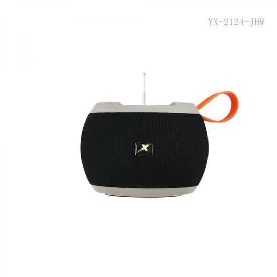 Image sur Haut-parleurs Bluetooth sans fil - Enceinte Bluetooth  C15 - hifi - haute Puissante Sonore -  super bass et Station Radio
