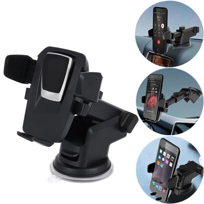 Agrandir l'image de Support de téléphone universel pour voiture Image de Support de téléphone universel pour voiture