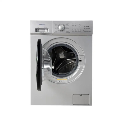 Agrandir l'image de Machine à Laver automatique - Fiabtec FTWMS-61000 - 6kg - Blanc - Garantie 6 mois Image de Machine à Laver automatique - Fiabtec FTWMS-61000 - 6kg - Blanc - Garantie 6 mois