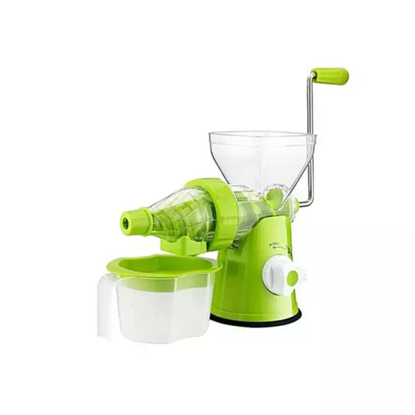 Agrandir l'image de Extracteur De Jus Manuel Image de Extracteur De Jus Manuel
