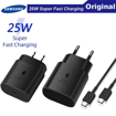 Image sur Chargeur Samsung - 25W - USB de type - Fast charge