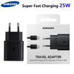 Image sur Chargeur Samsung - 25W - USB de type - Fast charge