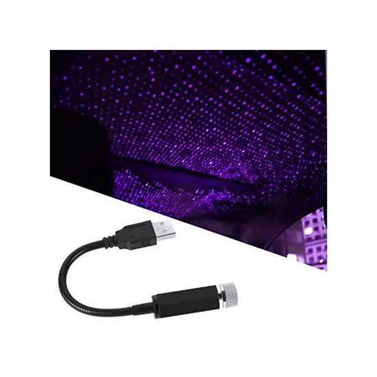 Image sur Star décoration lampe - USB