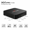 Image sur MXQ Pro 5G 4K 1Go/8Go Android 10 - Android TV