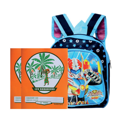 Agrandir l'image de PACK MATERNEL Image de PACK MATERNEL