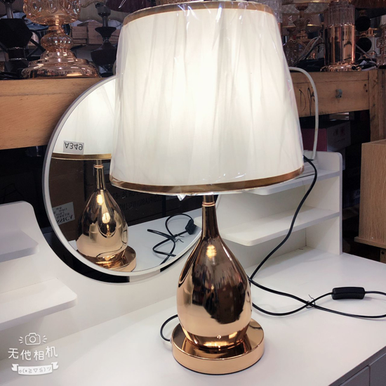 Image sur Lampe veilleuse decoration pour salon, bureau, chambre avec trois modes declairage