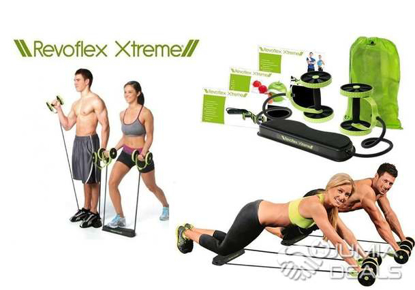 Image de Revoflex Xtreme