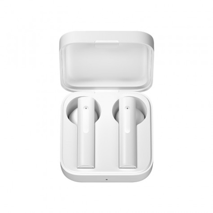 Image de Écouteurs Bluetooth TWS Xiaomi Mi Air 2 SE - Blanc - 6 Mois