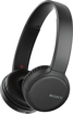 Image sur Casque sans fil Sony WH-CH520 : casque supra-auriculaire sans fil Bluetooth avec micro pour appels téléphoniques, noir - 6 Mois