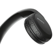 Image sur Casque sans fil Sony WH-CH510 : casque supra-auriculaire sans fil Bluetooth avec micro pour appels téléphoniques, noir - 6 Mois