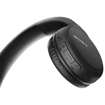 Image sur Casque sans fil Sony WH-CH520 : casque supra-auriculaire sans fil Bluetooth avec micro pour appels téléphoniques, noir - 6 Mois