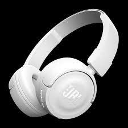 Image de JBL Tune 510BT - Blanc - 6 Mois
